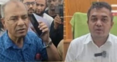 স্বরাষ্ট্র উপদেষ্টার বকুনিতে রাবার ড্যামের কাজ সম্পন্ন ৪ দিনেই
