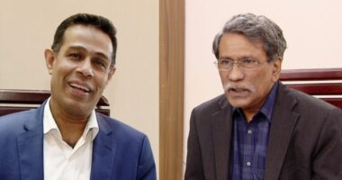 সংস্কার নিয়ে রাজনৈতিক মতভেদ নির্বাচন আয়োজনে প্রভাব ফেলবে না : ড. আলী রিয়াজ