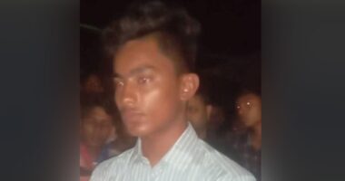 শ্বাসরোধে হত্যা: লালমনিরহাটে স্কুলছাত্রীর মৃত্যু, এক যুবককে গ্রেপ্তার