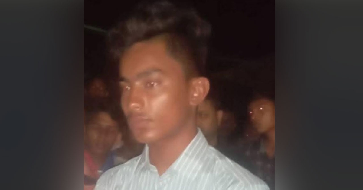 শ্বাসরোধে হত্যা: লালমনিরহাটে স্কুলছাত্রীর মৃত্যু, এক যুবককে গ্রেপ্তার
