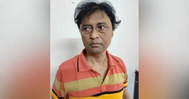 আওয়ামী লীগ নেতা শাহে আলম মুরাদ গ্রেফতার