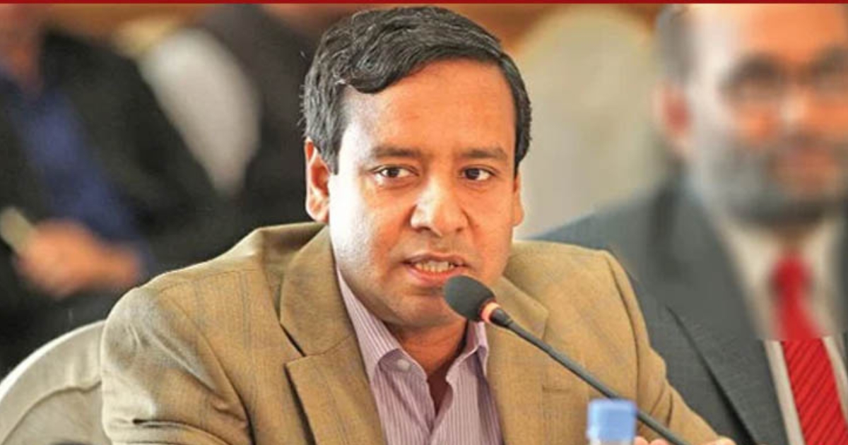 ড. ইউনূসের চিন্তা-চেতনা তার উপদেষ্টারা এখনো বুঝে উঠতে পারেনি : গোলাম মাওলা রনি