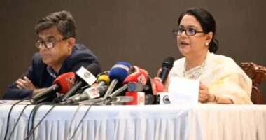 গ্রামীণ ব্যাংক থেকে কমানো হয়েছে সরকারের মালিকানা : পরিবেশ উপদেষ্টা