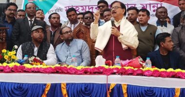 রাজনৈতিক দলের সঙ্গে সরকারের মতপার্থক্য স্পষ্ট হতে শুরু করেছে : মান্না