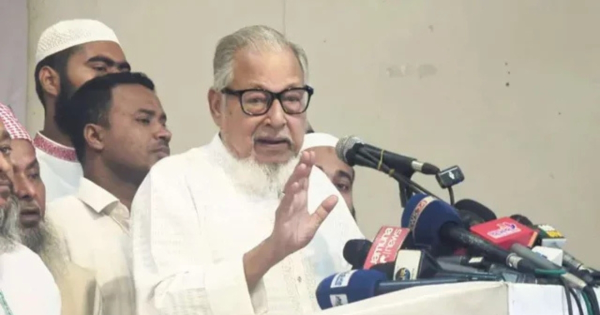 বিএনপির চেয়ে বেশি সংস্কার কেউ করেনি : নজরুল ইসলাম খান