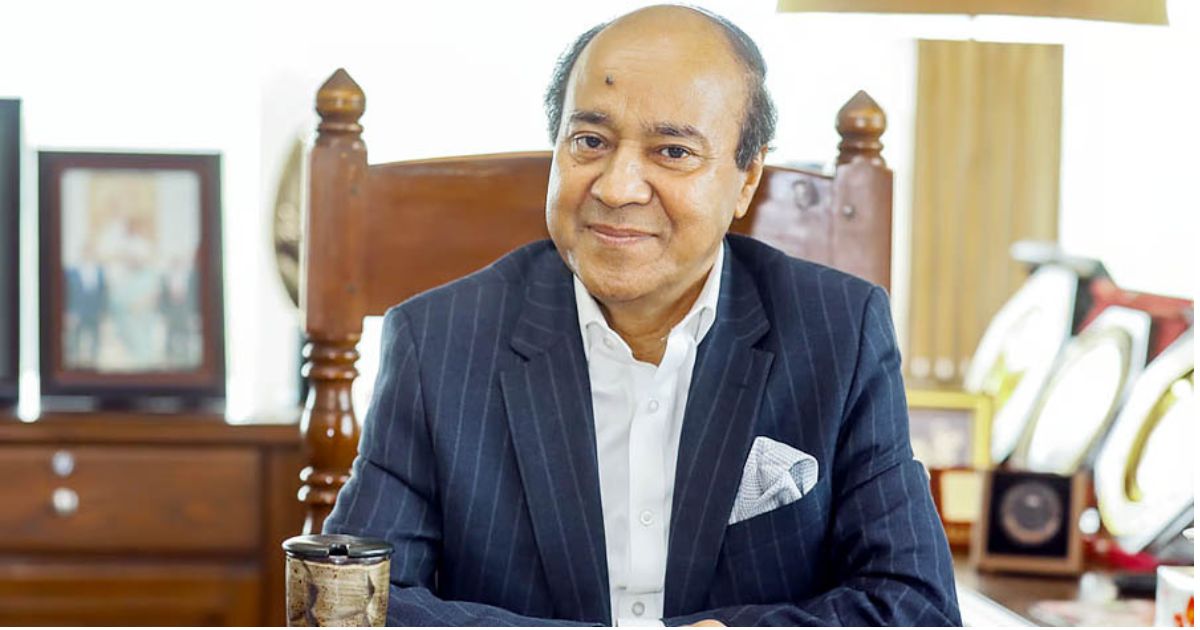 মেঘনা গ্রুপের চেয়ারম্যান ও পরিবারের ব্যাংক হিসাব জব্দ
