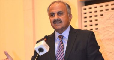 বাংলাদেশ-পাকিস্তান উভয়েই ভারতীয় সন্ত্রাসবাদের শিকার : আবদুল কাইয়ুম