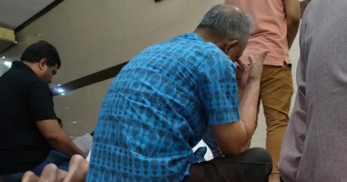 এমন শাসক আর শাসনই আমাদের স্বপ্নময় ছিল ! : প্রেস সচিব