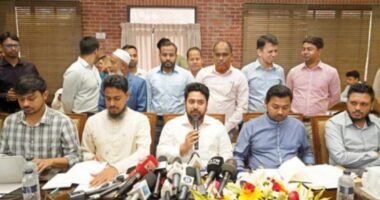 একবার প্রধানমন্ত্রী হলে পরে রাষ্ট্রপতি নয়, ঐকমত্য কমিশনকে এনসিপি