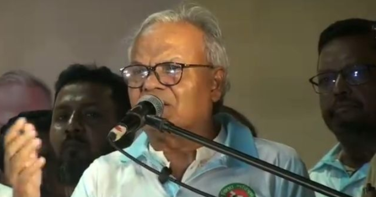 বাংলাদেশকে তাঁবেদারি রাষ্ট্র হিসাবে মনে করতো ভারত- নাটোরে রিজভী