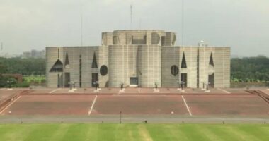 আগামী বছরের ছাব্বিশের এপ্রিলে নির্বাচন