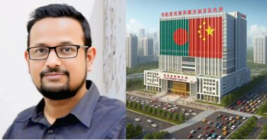 বরিশালে চায়না ফ্রেন্ডশিপ হাসপাতাল চাই: চিকিৎসা বঞ্চিত দক্ষিণাঞ্চলের এখনই সময়