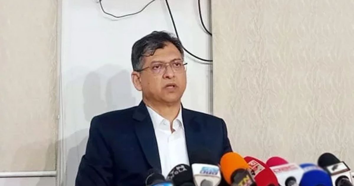 বিএনপি সংস্কার প্রচেষ্টাকে সমর্থন করে : সালাহউদ্দিন