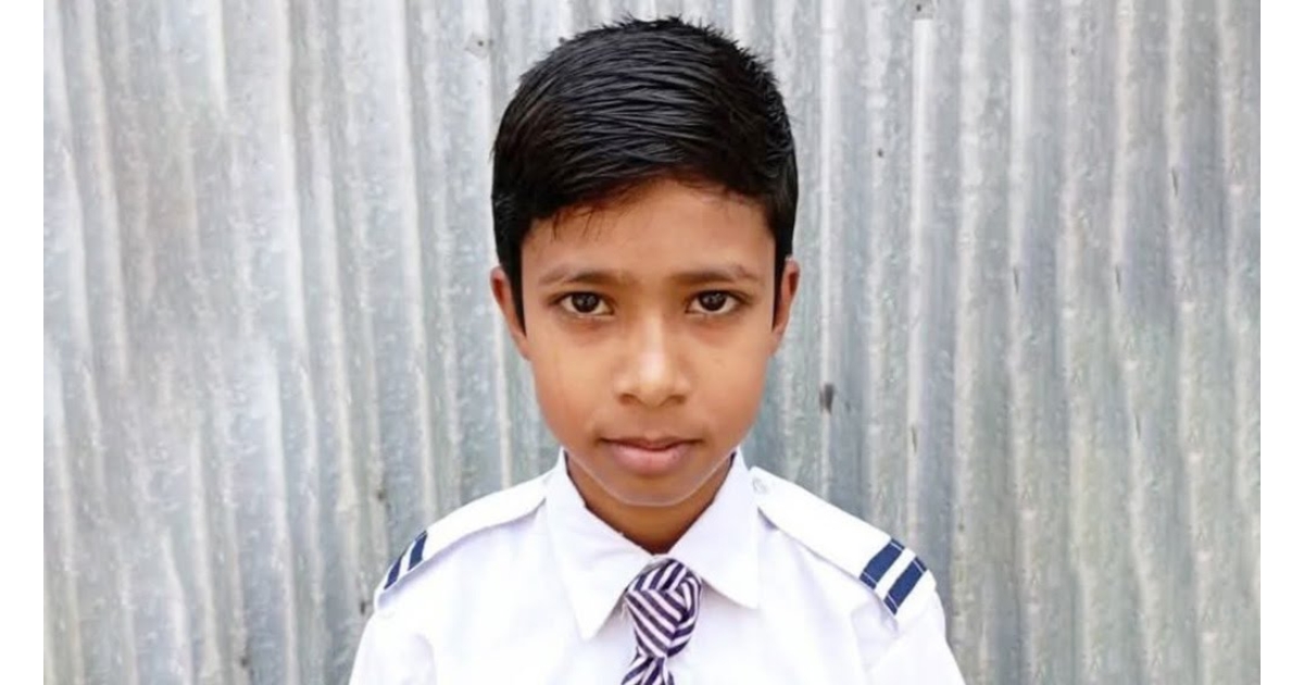 ধরলা নদীতে ডুবে কিশোরের মৃত্যু, তরমুজ কিনতে যাওয়ার একদিন পর লাশ উদ্ধার