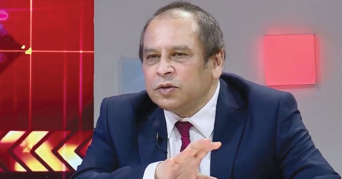 ৭১-এ দূরদর্শী নেতৃত্ব পেলে বাংলাদেশ হতো মালয়েশিয়া বা থাইল্যান্ডের মতো : রেজা কিবরিয়া