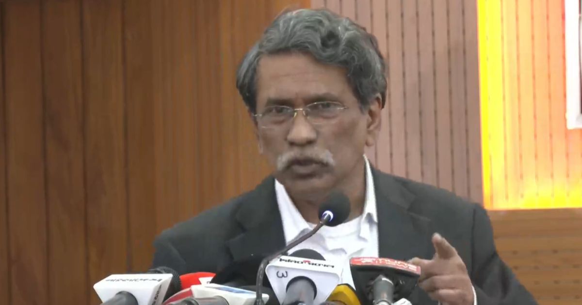 সংস্কারের মূল উদ্দেশ্য ফ্যাসিবাদ যেন আবারও প্রতিষ্ঠিত না হয় : আলী রীয়াজ