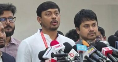 ইমাম-শিক্ষকরাও যেন এমপি হতে পারেন, সেই ব্যবস্থার দাবি এনসিপির