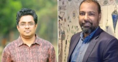 মুন্সিগঞ্জ-বিক্রমপুর সাংবাদিক ফোরাম: সভাপতি সাহাদাৎ রানা, সম্পাদক সৈকত সাদিক