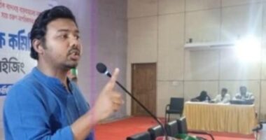 মমতাজের মতো সংরক্ষিত নারী আসন প্রয়োজন নেই : সারোয়ার তুষার