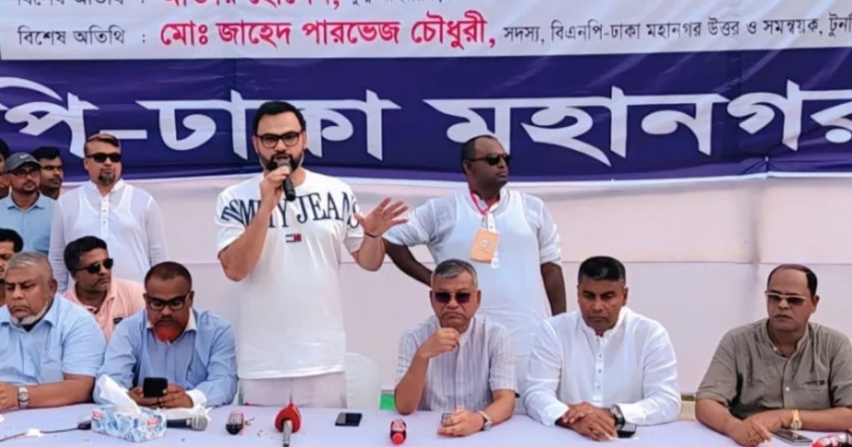 সংস্কার সংস্কারের মতো চলবে, নির্বাচন ডিসেম্বরেই চাই : আমিনুল হক 