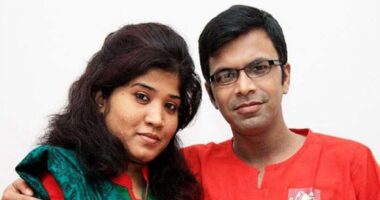 আগুনে পুড়ে গেছে সাগর-রুনি হত্যা মামলার নথি : হাইকোর্টকে রাষ্ট্রপক্ষ