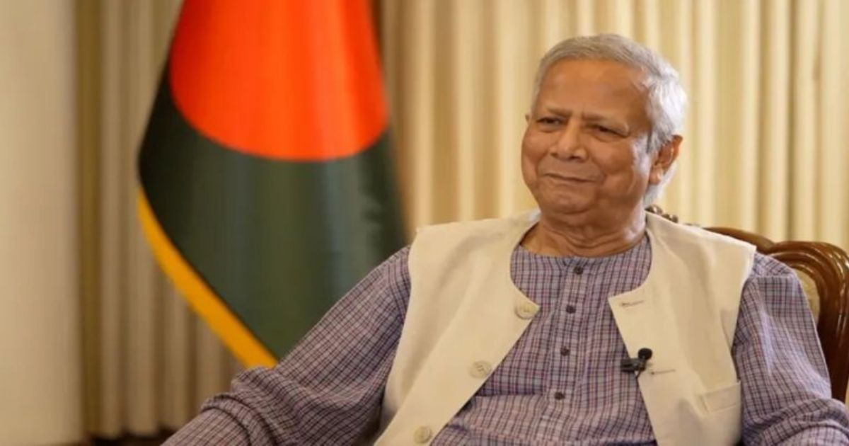 ড. ইউনূসের বিরুদ্ধে দুদকের মামলা বাতিল