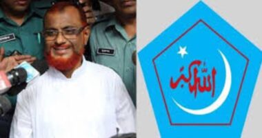 আগামী তিন সপ্তাহের মধ্যে এটিএম আজহারকে মুক্তি না দিলে রাজপথে নামবে ছাত্রশিবির