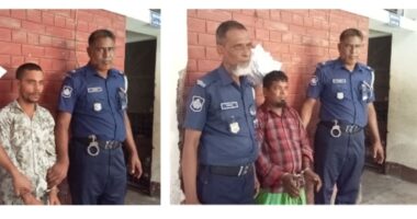 নেত্রকোনায় হত্যা মামলায় একজনের ফাঁসি অপরজনের যাবজ্জীবন