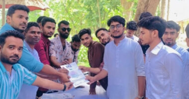 ছাত্রদলে যোগ দিলেন বৈষম্য বিরোধী কমিটির ৩ পদদারী