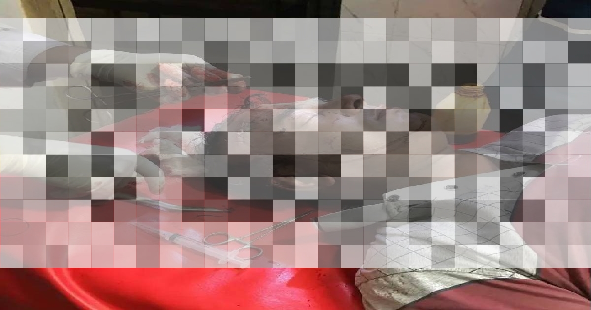 নাটোরে গভীর রাতে আইনজীবীর বাড়িতে সশস্ত্র ডাকাতি-স্বর্ণালংকার সহ প্রায় ৭ লক্ষাধিক টাকা লুট