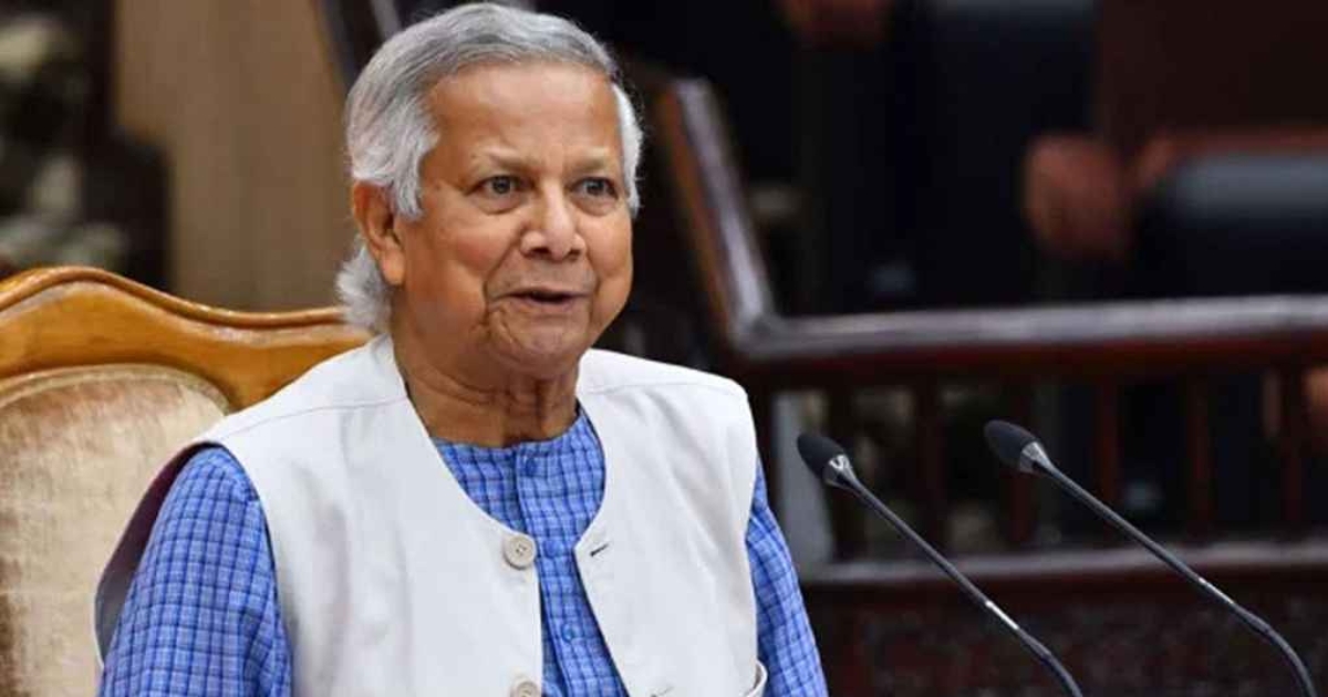 মেধাসম্পদের সর্বোত্তম ব্যবহারে উদ্যোগী হতে হবে : প্রধান উপদেষ্টা