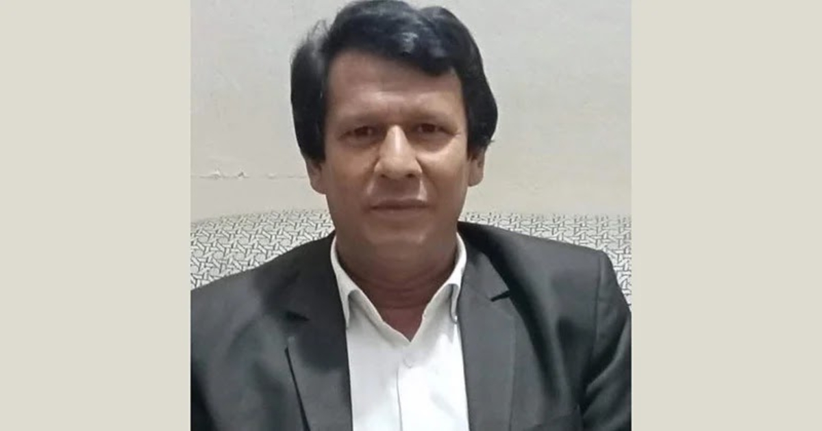 সরকারি গাছ কাটার দায়ে ইউপি চেয়ারম্যান বরখাস্ত