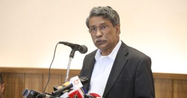ফ্যাসিবাদ নিরসনে জামায়াতের ভূমিকা দেশ ও জাতি মনে রাখবে : আলী রিয়াজ