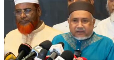 সংসদ ও রাষ্ট্রপতির মেয়াদ ৫ বছরের পক্ষে জামায়াত