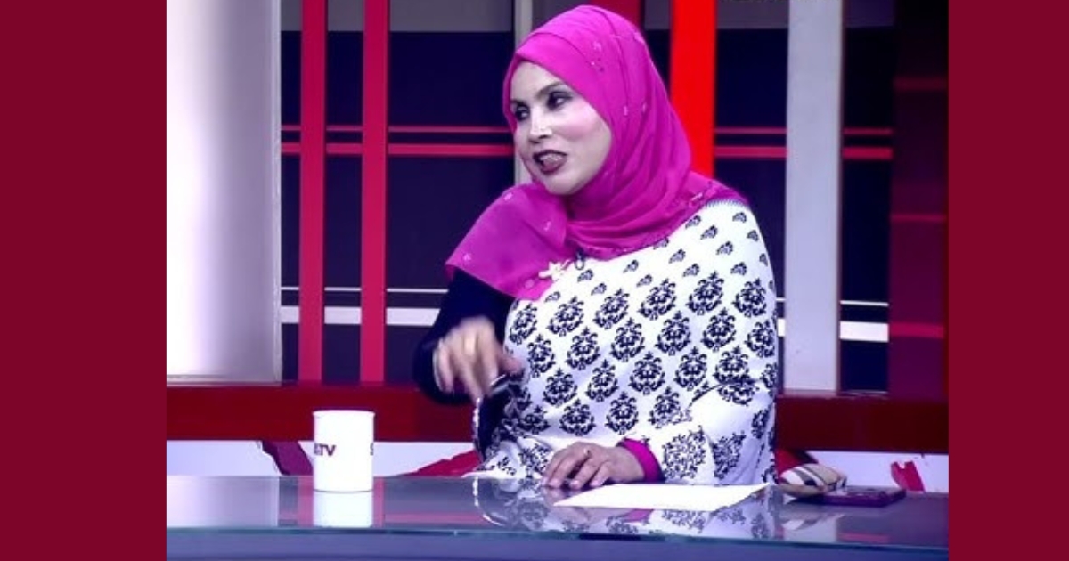 বিএনপির জনপ্রিয়তা নির্ভর করবে ফ্রি অ্যান্ড ফেয়ার নির্বাচনের ওপর : জেরিন খান