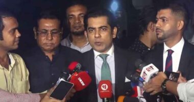 সংস্কার শুধু নির্বাচন ছাড়া পরিপূর্ণ হবে না, ডিসেম্বরেই নির্বাচন : পার্থ