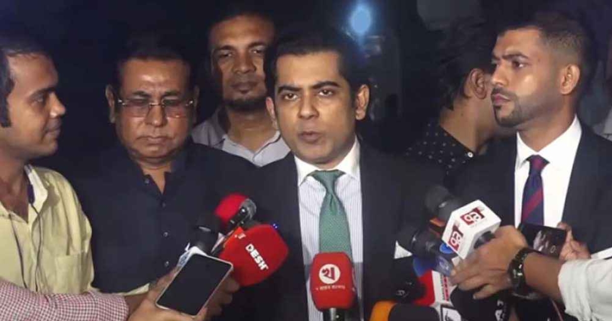 সংস্কার শুধু নির্বাচন ছাড়া পরিপূর্ণ হবে না, ডিসেম্বরেই নির্বাচন : পার্থ