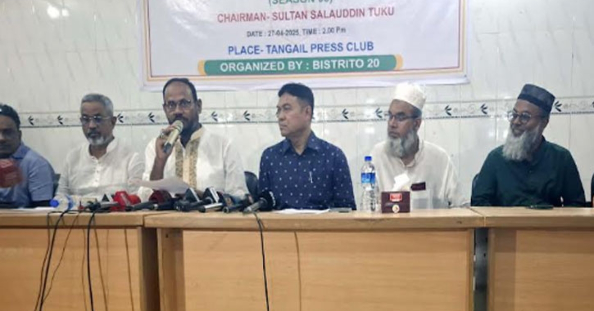 নির্বাচিত সরকার অনির্বাচিত সরকারের চেয়েও অনেক বেশি শক্তিশালী : টুকু