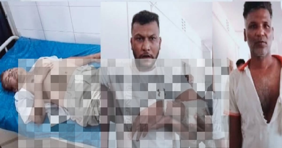 মুন্সিগঞ্জে বিএনপি’র দুই গ্রুপের সংঘর্ষে গুরুত্বর আহত-৩