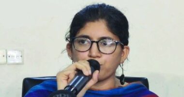 এনসিপির সঙ্গে আমার কোনো ধরনের সম্পর্ক নেই : উমামা