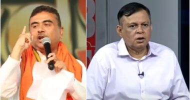 বাংলাদেশ গাজায় পরিণত হবে, শুভেন্দুর ‘ননসেন্স কথা’য় যা বললেন মেজর জেনারেল (অব.)