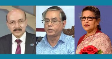 শেখ রেহানার স্বামীসহ ৮ জনের দেশত্যাগে নিষেধাজ্ঞা