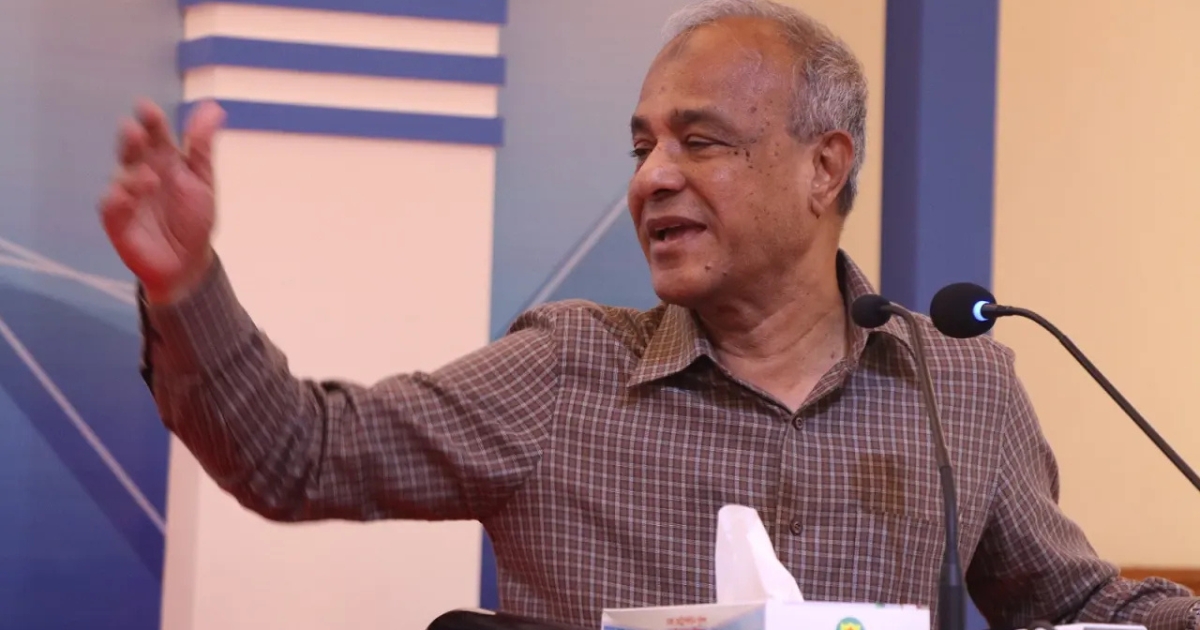 অপ্রয়োজনে লাঠিচার্জ না করার নির্দেশ দিলেন স্বরাষ্ট্র উপদেষ্টা