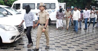 ‘পাকিস্তান জিন্দাবাদ’ স্লোগান দেওয়ায় ভারতে এক ব্যক্তিকে পিটিয়ে হত্যা