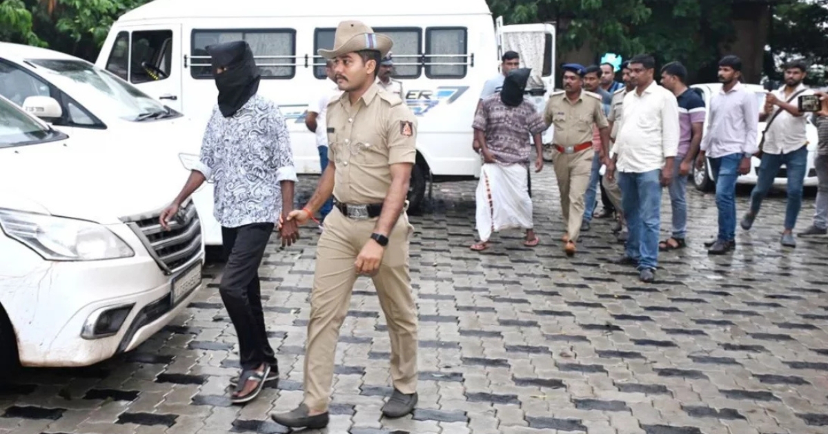 ‘পাকিস্তান জিন্দাবাদ’ স্লোগান দেওয়ায় ভারতে এক ব্যক্তিকে পিটিয়ে হত্যা