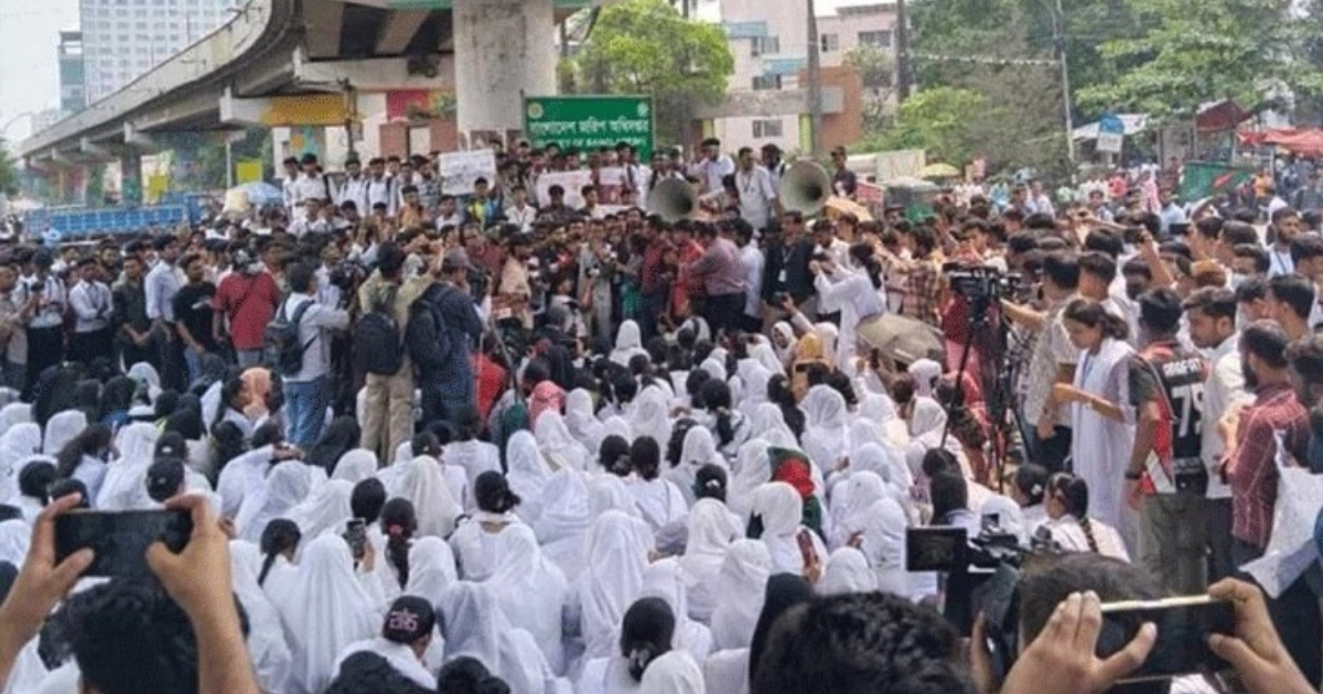দেশের সব পলিটেকনিক ইনস্টিটিউট শাটডাউন ঘোষণা