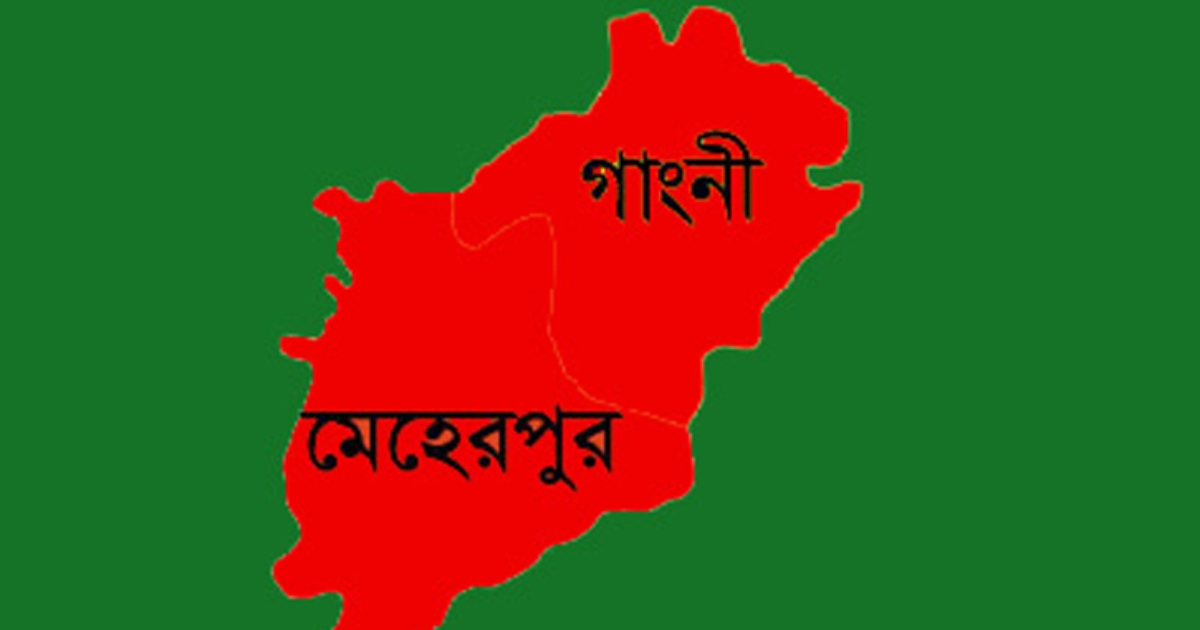 গাংনীর পল্লীতে সংঘর্ষে উভয় পক্ষের আহত —৫