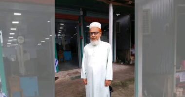 ফরিদপুরে নিখোঁজের তিনদিন পর মাদ্রাসা শিক্ষকের লাশ উদ্ধার