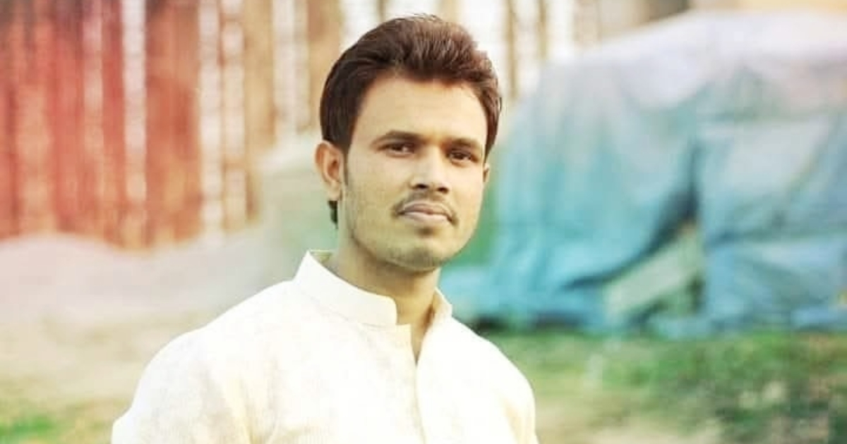 আত্নগোপনে থাকা নরসিংদীর সাবেক ছাত্রলীগ নেতাকে কুপিয়ে খুন
