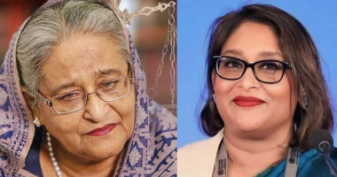 প্লট জালিয়াতি: শেখ হাসিনা-পুতুলসহ ১৮ জনের বিরুদ্ধে গ্রেফতারি পরোয়ানা